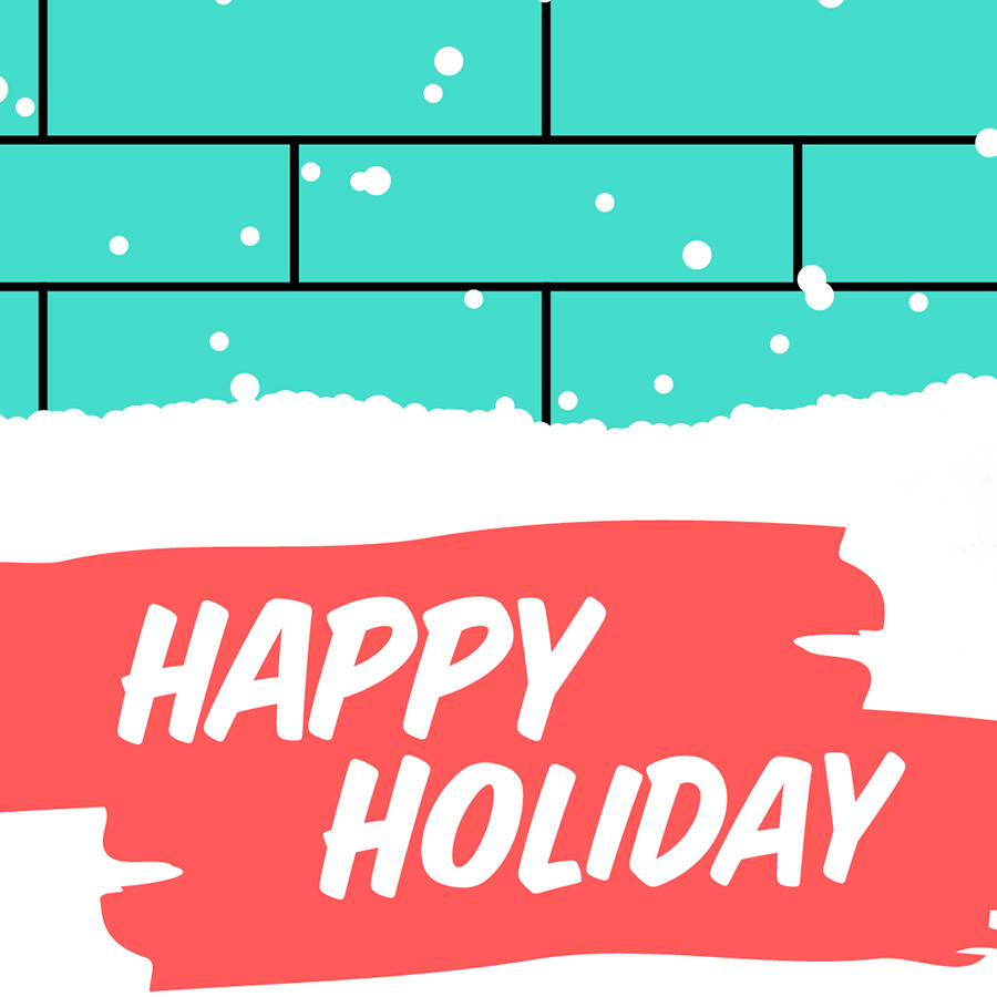 Happy Holiday