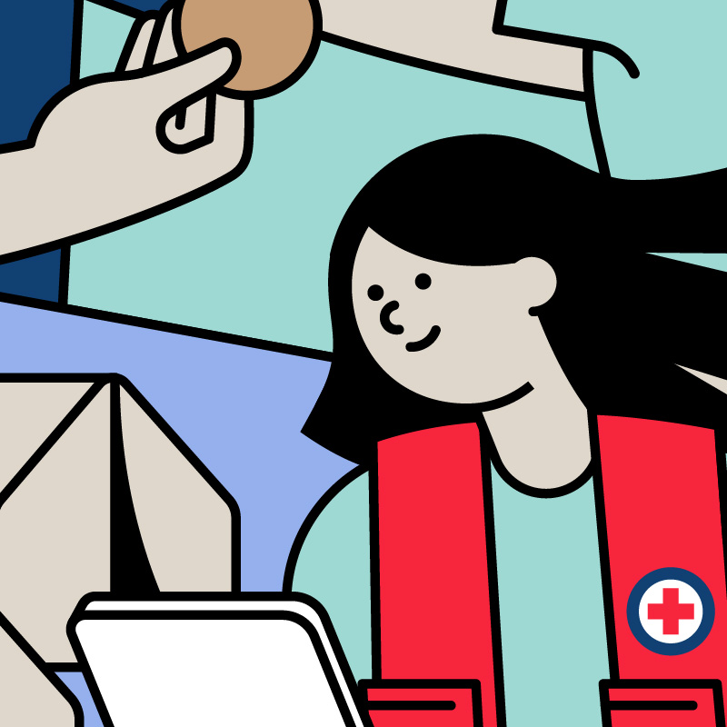 Pflege im Bevölkerungsschutz