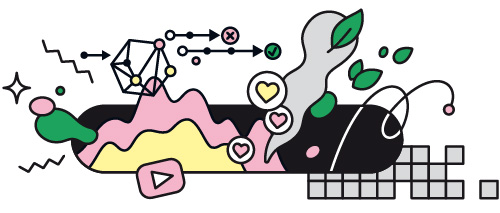 Portrait of Illustrator Axel Pfaender